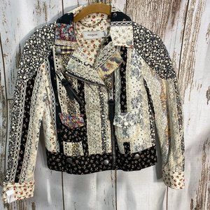 Coach Jacket G7